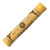 Sennelier Soft Pastel - Cad Yellow Deep 612