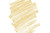 Large Sennelier Oil Pastel - Yellow Ochre
