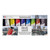 Sennelier Rive Gauche - CARD BOARD SET of 8 x 40ml