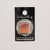 Sennelier Watercolour - 1/2 PAN S1 - Burnt Sienna