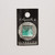 Sennelier Watercolour - 1/2 PAN S1 - Phthalo. Green Deep