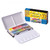 Sennelier Watercolour metal tin of 12 1/2 pans POCKET SET