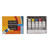Sennelier Gouache Starter Set 5 x 21ml Tubes