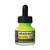 Sennelier Abstract Acrylic Ink - 30 ml - Fluo Yellow