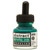 Sennelier Abstract Acrylic Ink - 30 ml - Phthalo Green