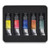 Sennelier TEST PACK - 5 x 10ml Watercolour tubes