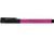 PITT Artist Pen Brush Middle Purple Pink (125)