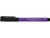 PITT Artist Pen Brush Purple Violet (136)