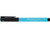 PITT Artist Pen Brush Light Cobalt Turquoise (154)