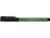 PITT Artist Pen Brush Permanent Green Olive (167)