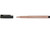 PITT Artist Pen Bullet Tip Metallic Copper (252)