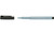 PITT Artist Pen Bullet Tip Metallic Blue (292)