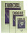 Diacel Sheets 115nm A4 100 Sheets