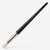 Flat Chisel Soft Ivory Tip Size 16