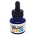 Liquid Acrylic Ink 28ml bottle with pipette MC500 Cobalt Blue