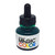 Liquid Acrylic Ink 28ml bottle with pipette MC300 Gamma Green