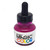 Liquid Acrylic Ink 28ml bottle with pipette MC610 Mars Red