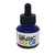 Liquid Acrylic Ink 28ml bottle with pipette MC530 Process Cyan