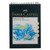 A5 Faber-Castell A&G Watercolour Pad 300gsm 10 Sheets - Spiral Bound