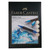 A2 Faber-Castell A&G Marker Pad - Gummed 70gsm 50 Sheets