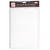 A4 Cards/Envelopes (4pk) - White