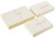 A6 Cards/Envelopes (100pk) - Cream