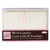 A6 Cards/Envelopes (50pk) - Cream