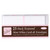 4 x 4 Cards/Envelopes (25pk) - White