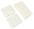 4 x 4 Cards/Envelopes (25pk 300gsm) - Cream