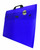 A1 Westfolio Type G Expandable Folio Purple