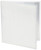 Sticker Folder (24 Sleeves/48 Compartments) - Clear