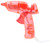Glue Gun - Hot Melt - Red (UK Plug)