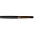 Flat Chisel Clay Black Tip Size 0