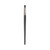 Flat Chisel Clay Black Tip Size 6