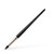 Taper Point Clay Black Tip Size 10