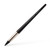 Taper Point Clay Black Tip Size 16