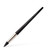 Angle Chisel Clay Black Tip Size 16