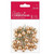 Decorative Berries (24pk) - Gold