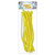 Chenille Stems (20pk) - Yellow