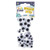 Wiggle Eyes (36pcs) Oval - Black & White (Assorted Sizes)