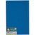 12 x 18 Funky Foam Sheet (2mm Thick) - Blue
