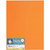 9 x 12 Funky Foam Sheet (2mm Thick) - Orange