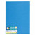 9 x 12 Funky Foam Sheet (2mm Thick) - Blue