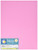 9 x 12 Funky Foam Sheet (2mm Thick) - Pink