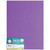 9 x 12 Funky Foam Sheet (2mm Thick) - Purple