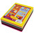 A5 Funky Foam Sheet (24pk 2mm Thick)