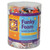 Funky Foam Tub (Self Adhesive) - Letters/Numbers - Assorted Colours