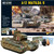 WARLORD - BOLT ACTION: A12 MATILDA II Infantry Tank