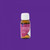 LACA CRYSTAL PORCELAIN, GLASS CERAMIC PAINT - 50ml VIOLET