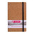 Talens Art Creation Sketchbook Cork | 13 x 21 cm, 140 g, 80 sheets